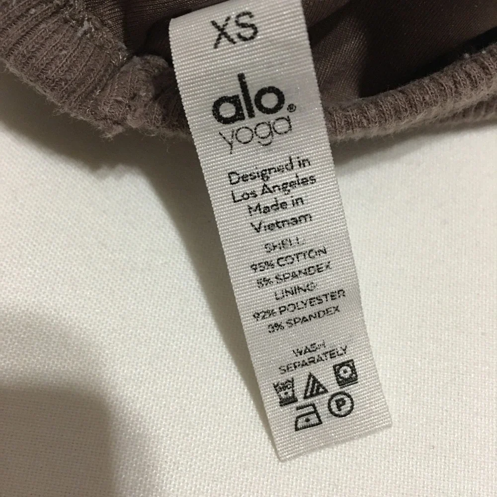 ALO Yoga alo yoga